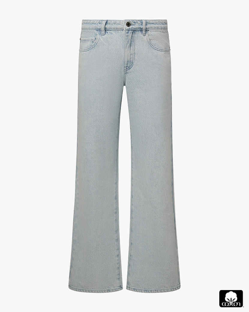 Straight Up Chill Pants: Your Everyday Baggy Bestie